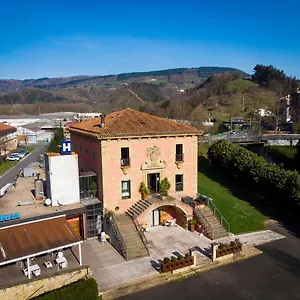 Palacio Atxega Usúrbil