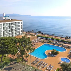 Rvhotels Nieves Mar Spanien