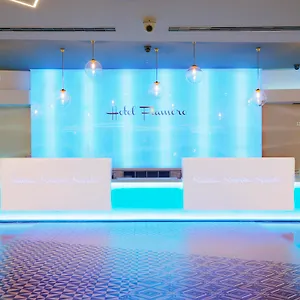 *** Hotel Flamero Espanha