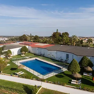 **** Hotel De Espanha