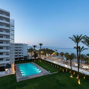 Bajondillo Spanien