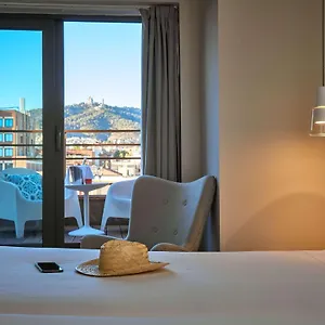 **** Hotel Mercure Condor Espanha