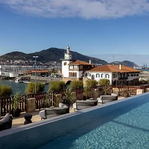 Palacio Arriluce - The Leading Of The World Spanien
