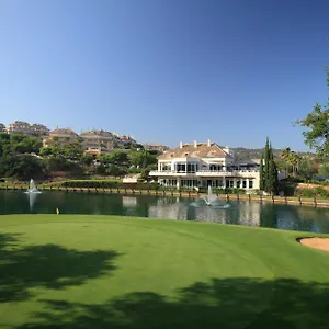 *** Aparthotel Elviria Hills Living Spain