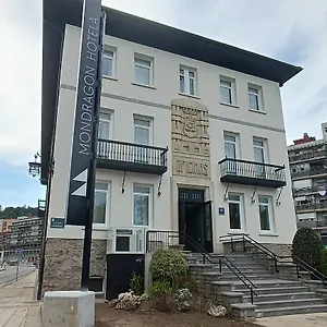 3* Hotel Mondragon Hotela