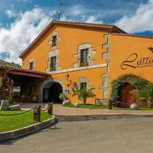 Larranaga Azpeitia