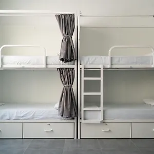  Albergue Sea Espanha