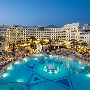 ***** Hotel Mediterranean Palace Espanha