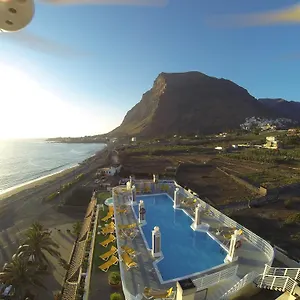 *** Hotel Gran Rey Spain