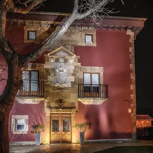 Hotel Palacio Munatones, Muskiz