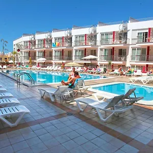*** Aparthotel Arena Spain