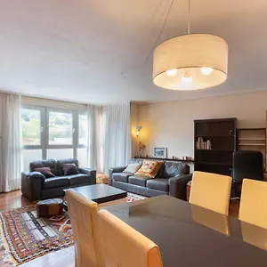  Apartamento With Parking By Aston