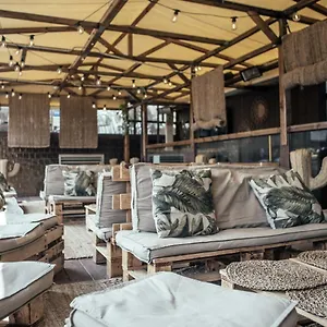  Albergue Kabul Party Espanha