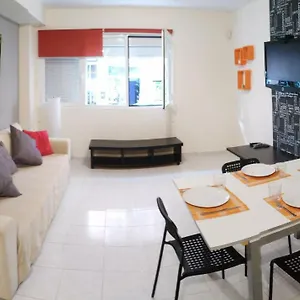 Encantador Apartamento En , El Médano España