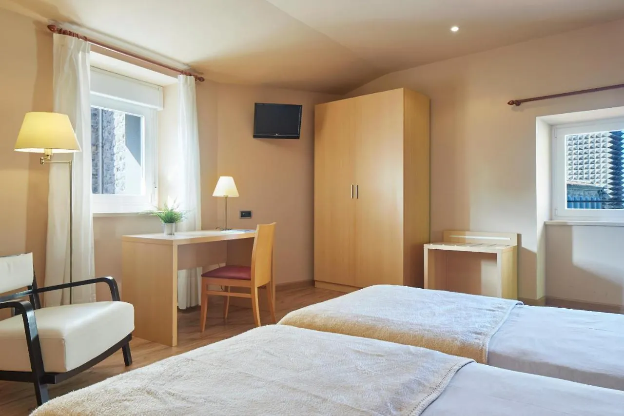 ***  Iraipe Santuario De Arantzazu Hotel Oñate Spanien