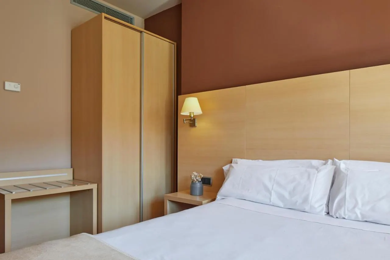 Iraipe Santuario De Arantzazu Hotel Oñate